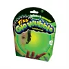 Világító Tiny Glo Wubble, 30 cm - zöld