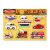 Melissa & Doug Hangos puzzle, Járművek