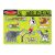 Melissa & Doug Hangos puzzle, Állatkert