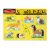 Melissa & Doug Hangos puzzle, Háziállatok