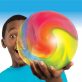 Tinygroovy Wubble, 30 cm - többszínű Bubi labda