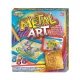 Creative Kids Metal Art kreatív szett