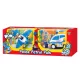 WOW Combo pack, rendőrség