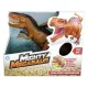 Dragon-i Hatalmas Megasaurus, lépdelő és üvöltő - T-Rex