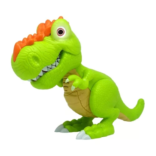 Dragon-i Kölyök Megasaurus - Rugops