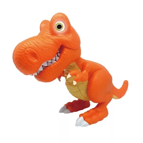 Dragon-i Kölyök Megasaurus - T-Rex