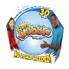 Super Wubble 75 cm - kék