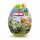 Zuru MAX Dino Adventure dinó tojás kapszula, 310 db-os