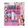 Canenco Create It! Make-Up szett (színváltós/csillámos, 2 féle)