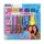 Canenco Create It! Make-Up 7 db-os szett csillámos színekkel