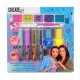Canenco Create It! Make-Up 7 db-os szett csillámos színekkel