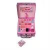 Canenco Create It! Make-up szett mini bőröndben