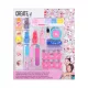 Canenco Create It! Make-Up szett neon és csillámló színekkel