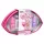 Canenco Create It!  Make-up szett szív alakú fémdobozban