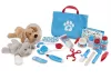 Melissa & Doug Szerepjáték, Állatorvosi szett