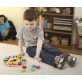 Melissa & Doug - játék formaillesztő óra