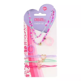 Canenco Create it! Jewelry ékszer szett - Forever