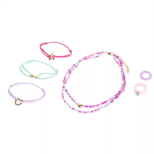 Canenco Create it! Jewelry ékszer szett - Forever