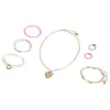 Canenco Create it! Jewelry ékszer szett - Szív