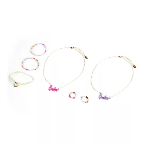 Canenco Create it! Jewelry ékszer szett - Besties