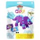  Play-Doh Air Clay levegőre száradó gyurma - dinó, többféle