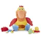 Melissa & Doug bébi és tipegő játékok, éhes pelikán