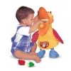Melissa & Doug bébi és tipegő játékok, éhes pelikán