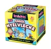 BrainBox Angol nyelvlecke