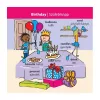 BrainBox Angol nyelvlecke