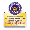 BrainBox Bogyó és Babóca társasjáték