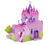 Melissa & Doug 3D puzzle, Pink palota