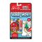 Melissa & Doug Kreatív játék, Rajzolás vízzel, kösd össze a számokat-farm