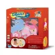 Buddy & Barney Tapassz a csempére! - Furcsa és különös állatok