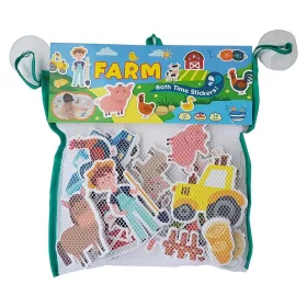 Buddy & Barney Tapassz a csempére! - Farm