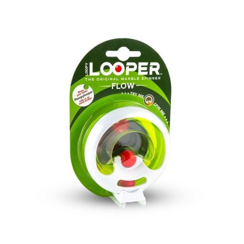 Loopy Looper Flow