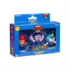 Brawl Stars mini figurák, 3 darab, 2. sorozat - többféle