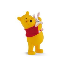 Bullyland 12328 Disney - Micimackó nyuszival