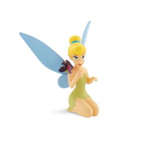 Bullyland 12394 Disney - Csingiling tündér, térdelő