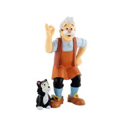 Bullyland - Pinokkió - Geppetto
