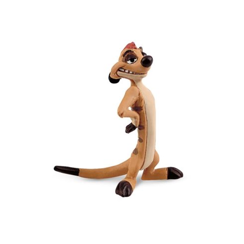 Bullyland 12534 Disney - Az Oroszlánkirály: Timon