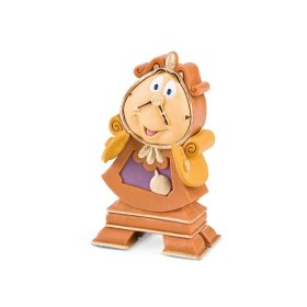   Bullyland 12563 Disney - A szépség és a szörnyeteg: Óraúr
