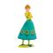 Bullyland Disney - Jégvarázs: Anna, láz