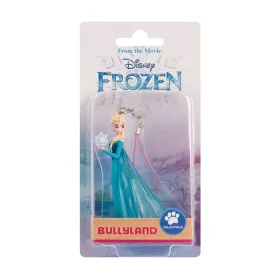 Bullyland 13071 Disney - Jégvarázs Mini Elsa kulcstartó