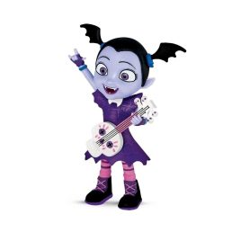 Bullyland - Vampirina gitárral