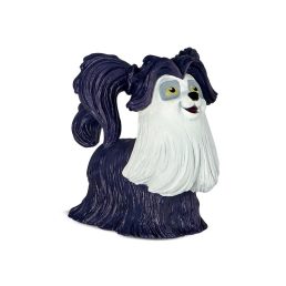 Bullyland - Vampirina - Wolfie