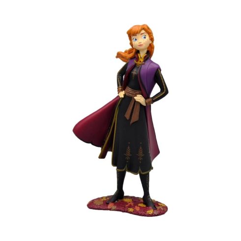 Bullyland 13512 Disney - Jégvarázs 2: Anna