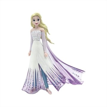 Bullyland 13517 Disney - Jégvarázs 2: Elsa játékfigura