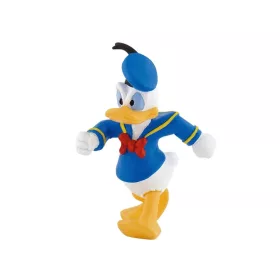   Bullyland 15335 Disney - Mickey egér játszótere: Donald kacsa, mérges