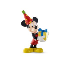Bullyland Disney - Mickey egér játszótere: Mickey ünnepe