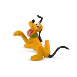   Bullyland 15347 Disney - Mickey egér játszótere: Plútó kutya